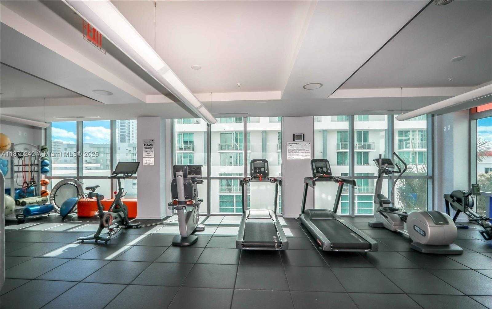 Small Image of 333 NORTH EAST 24TH ST #1205, Miami Number 21