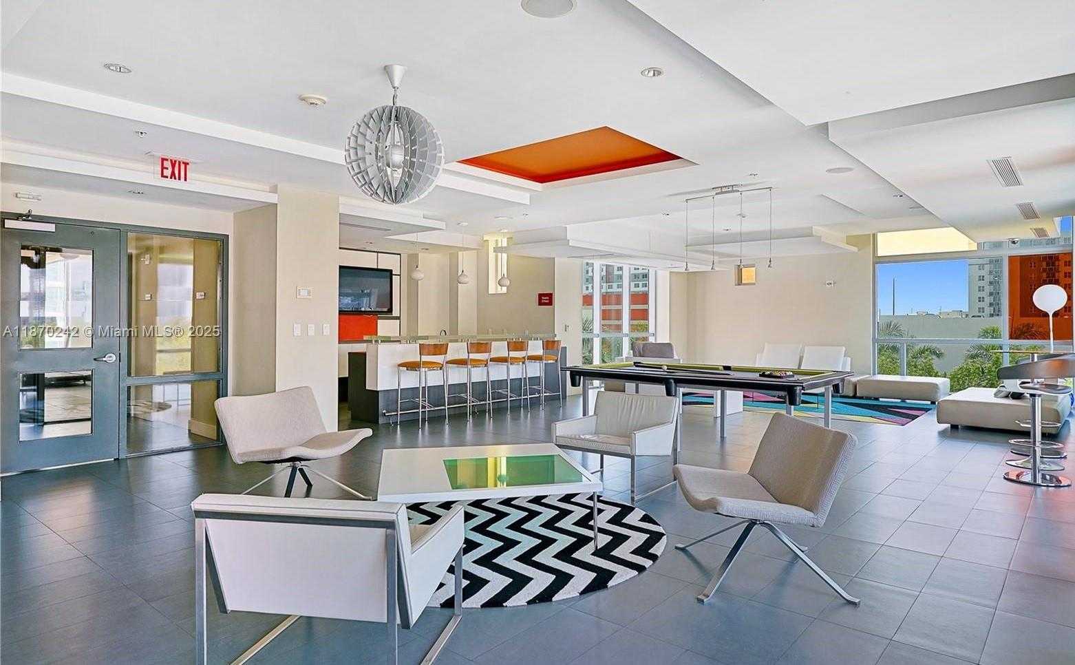 Small Image of 333 NORTH EAST 24TH ST #1205, Miami Number 23