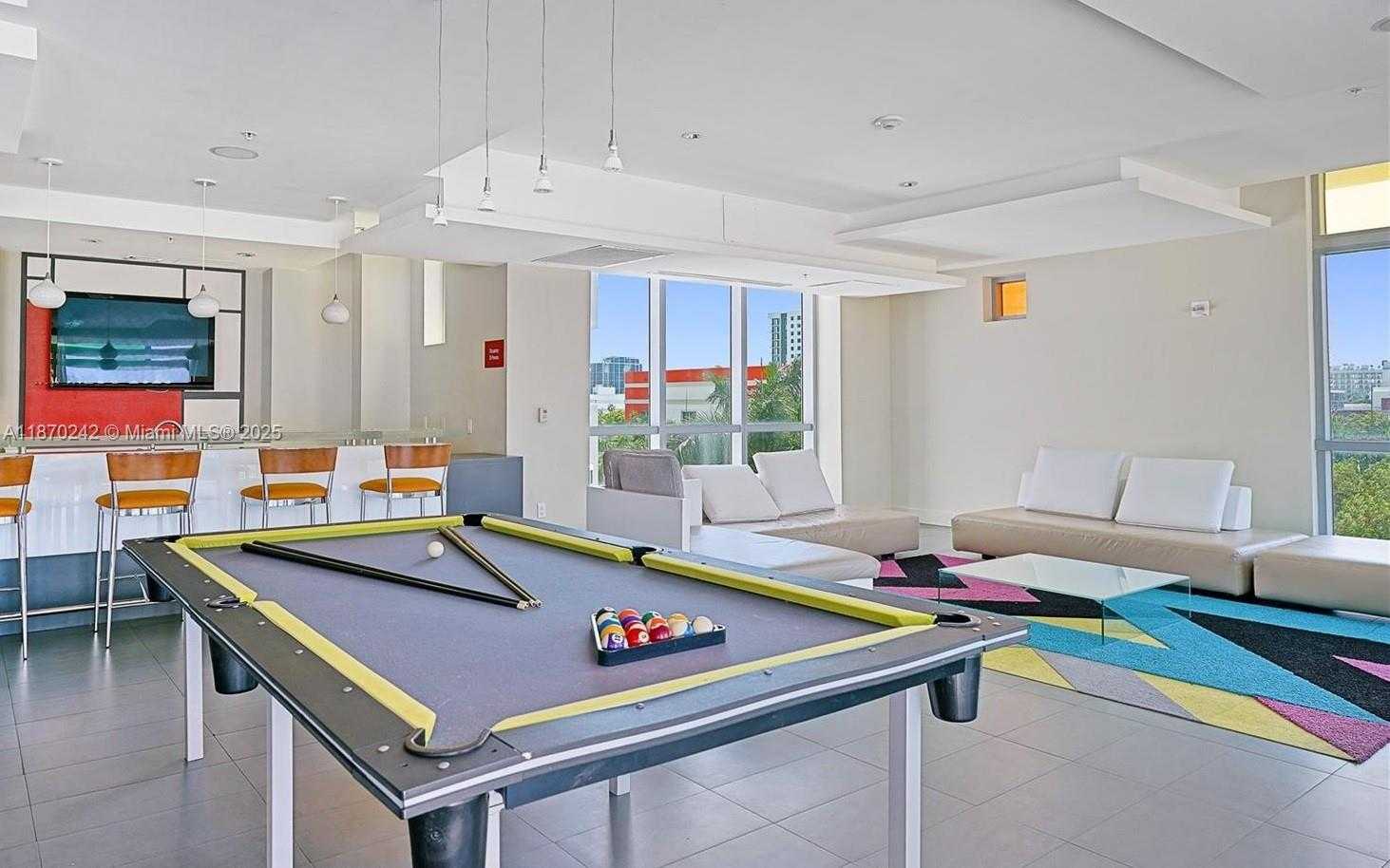 Small Image of 333 NORTH EAST 24TH ST #1205, Miami Number 24