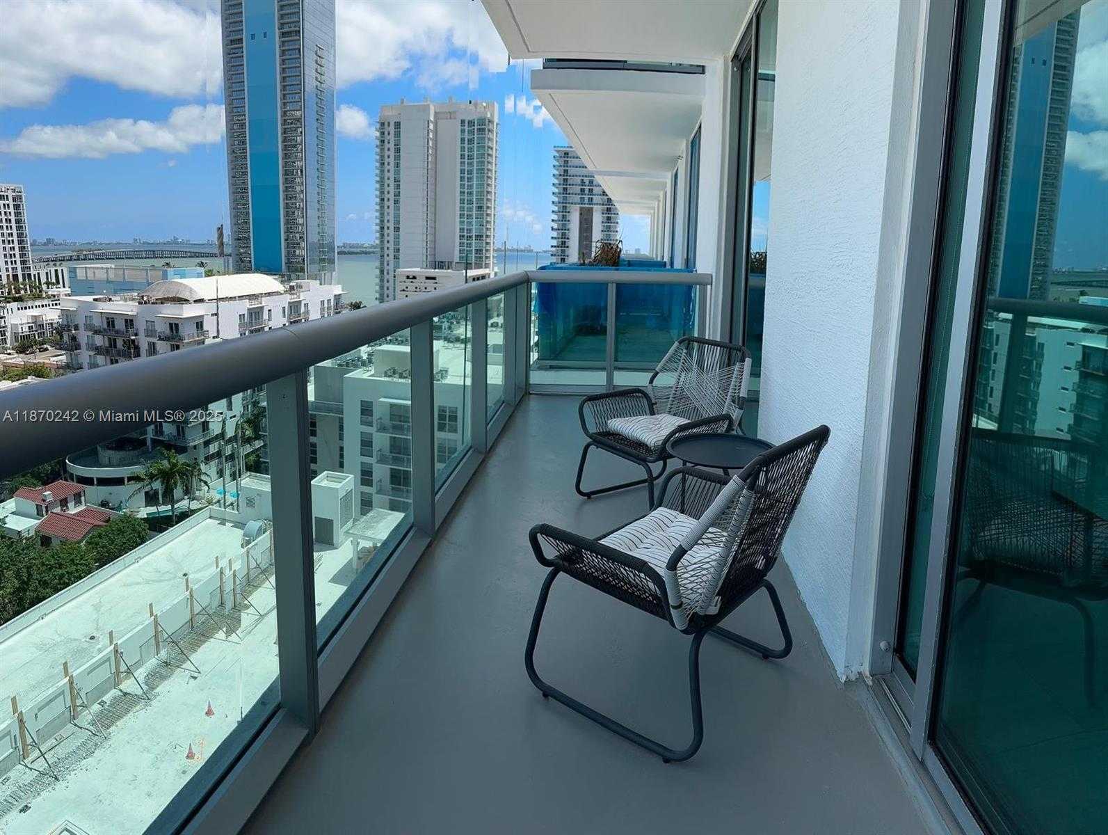 Small Image of 333 NORTH EAST 24TH ST #1205, Miami Number 3