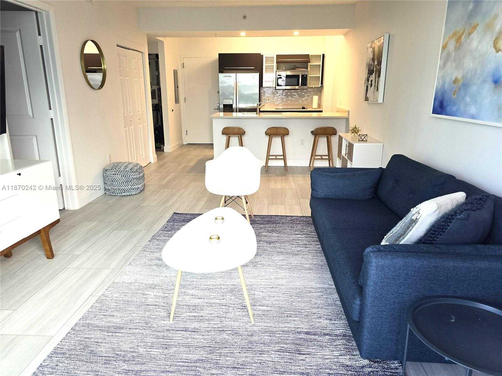Small Image of 333 NORTH EAST 24TH ST #1205, Miami Number 5