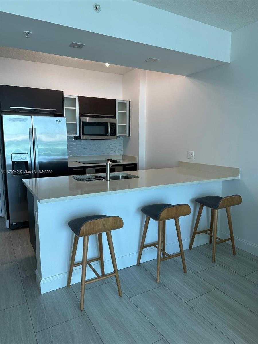 Small Image of 333 NORTH EAST 24TH ST #1205, Miami Number 7