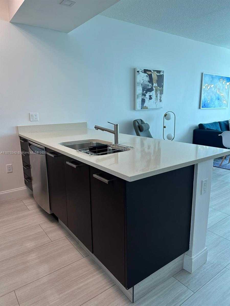 Small Image of 333 NORTH EAST 24TH ST #1205, Miami Number 8