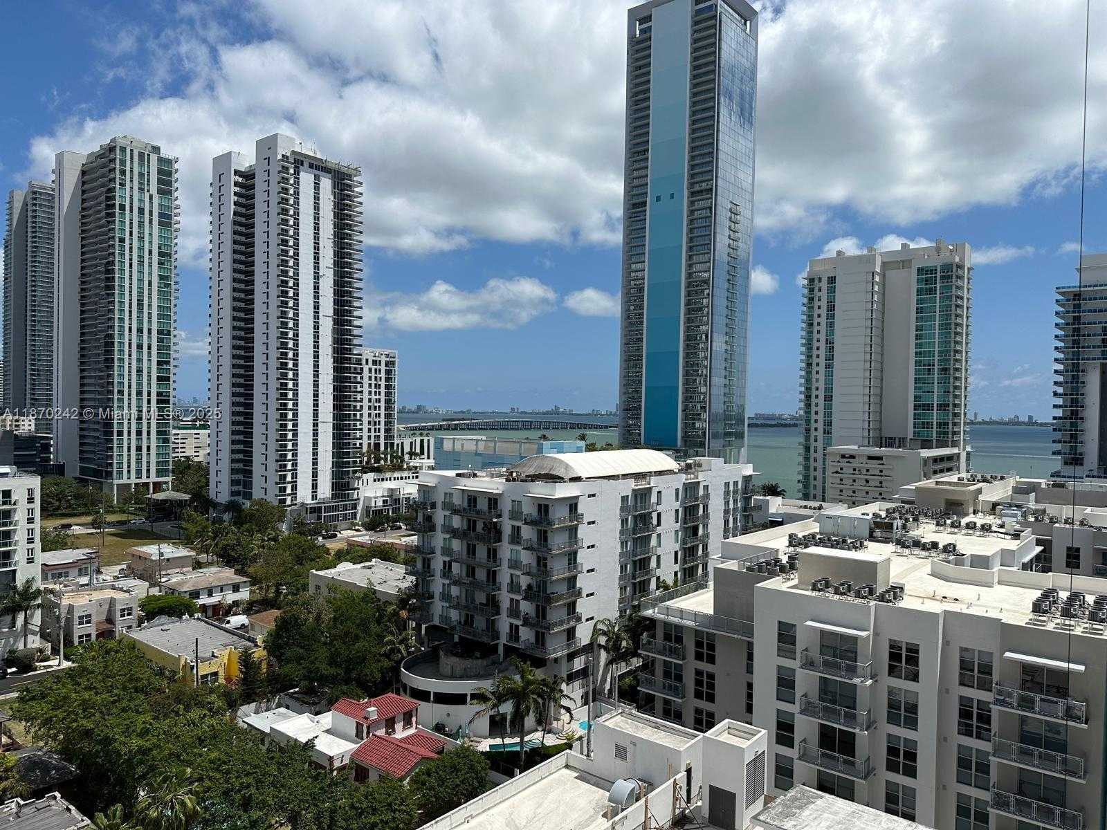 Small Image of 333 NORTH EAST 24TH ST #1205, Miami Number 9