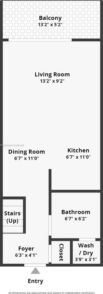 Small Image of 690 SOUTH WEST 1ST CT #1520, Miami Number 32