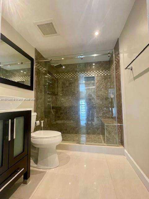 Small Image of 600 NORTH EAST 36TH ST #1603, Miami Number 12