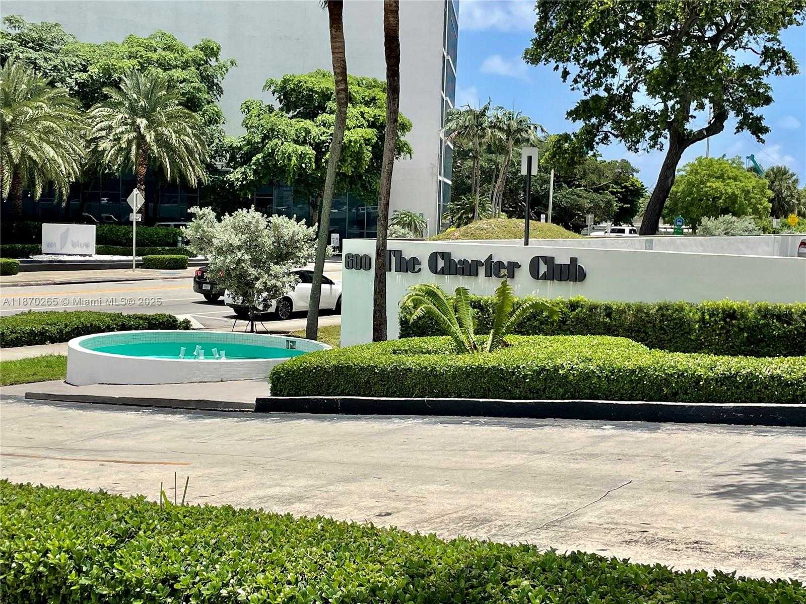 Small Image of 600 NORTH EAST 36TH ST #1603, Miami Number 14