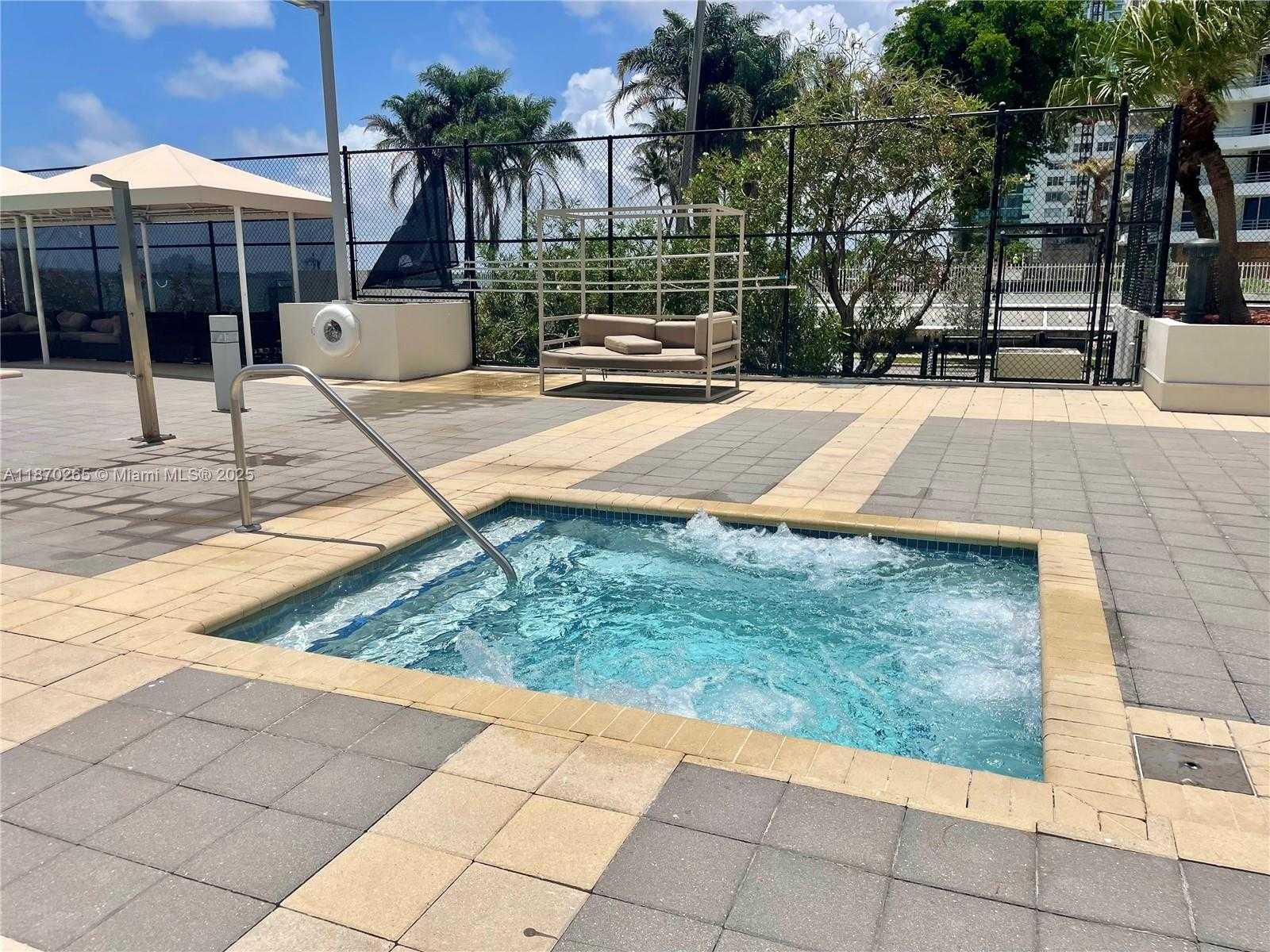 Small Image of 600 NORTH EAST 36TH ST #1603, Miami Number 15