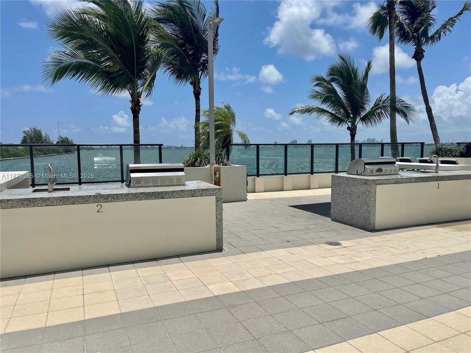 Small Image of 600 NORTH EAST 36TH ST #1603, Miami Number 16