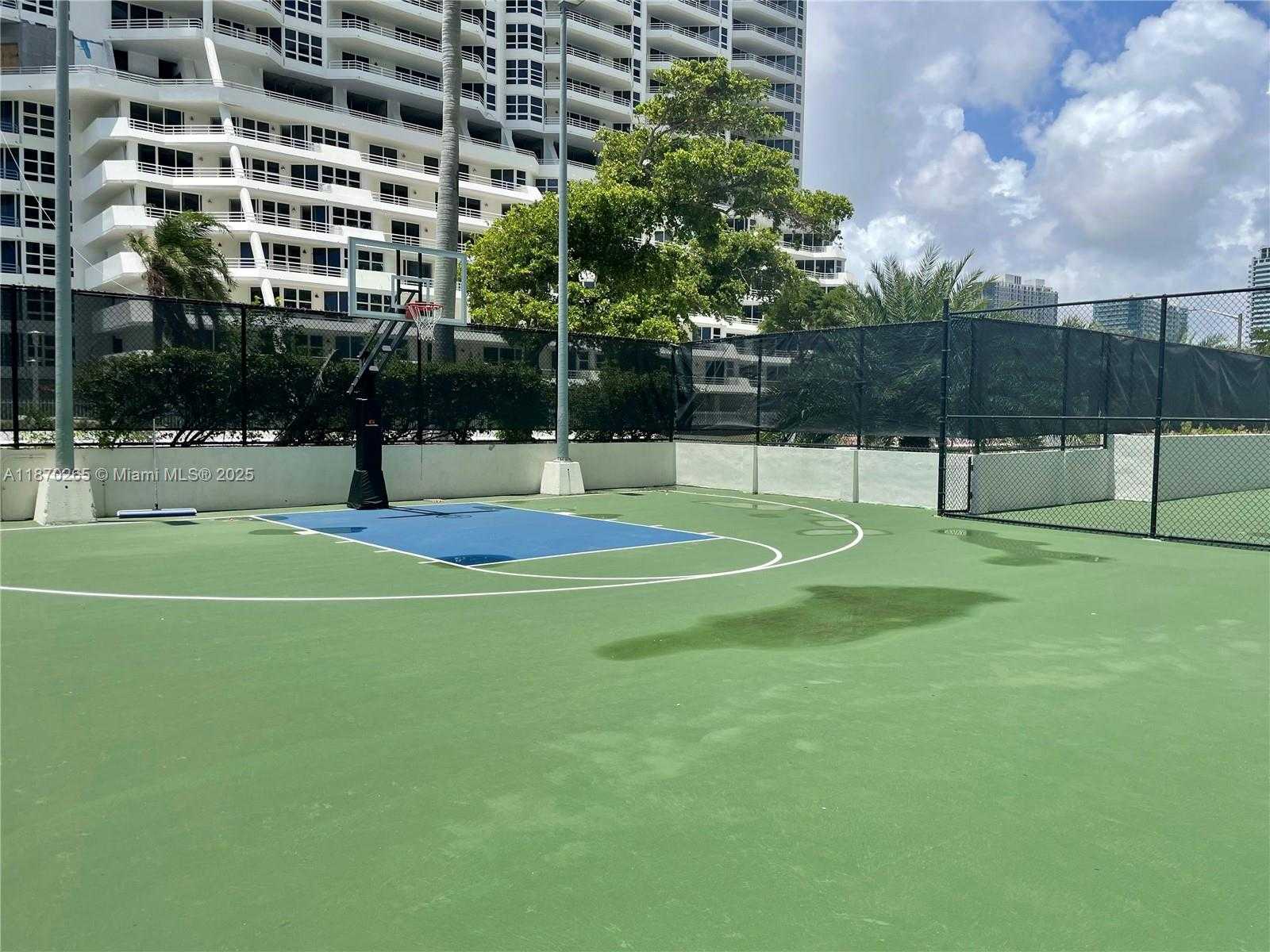 Small Image of 600 NORTH EAST 36TH ST #1603, Miami Number 21