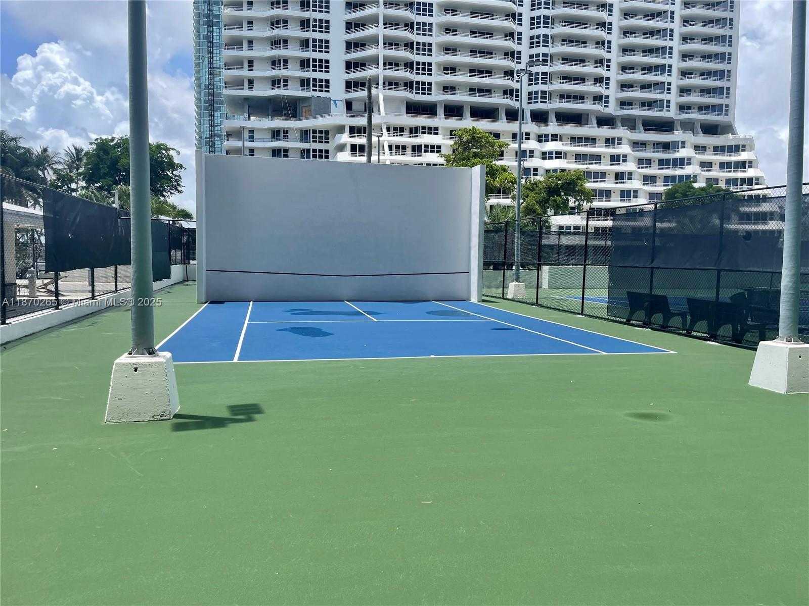 Small Image of 600 NORTH EAST 36TH ST #1603, Miami Number 23