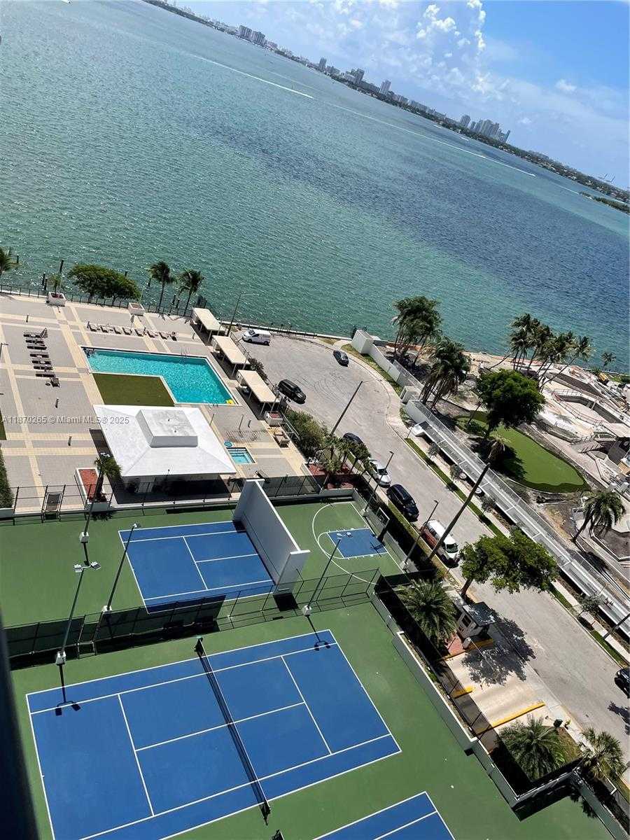 Small Image of 600 NORTH EAST 36TH ST #1603, Miami Number 25