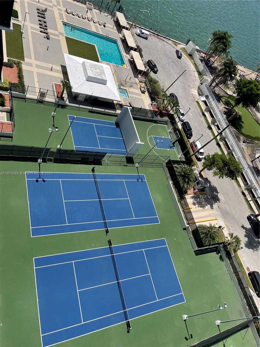 Small Image of 600 NORTH EAST 36TH ST #1603, Miami Number 26