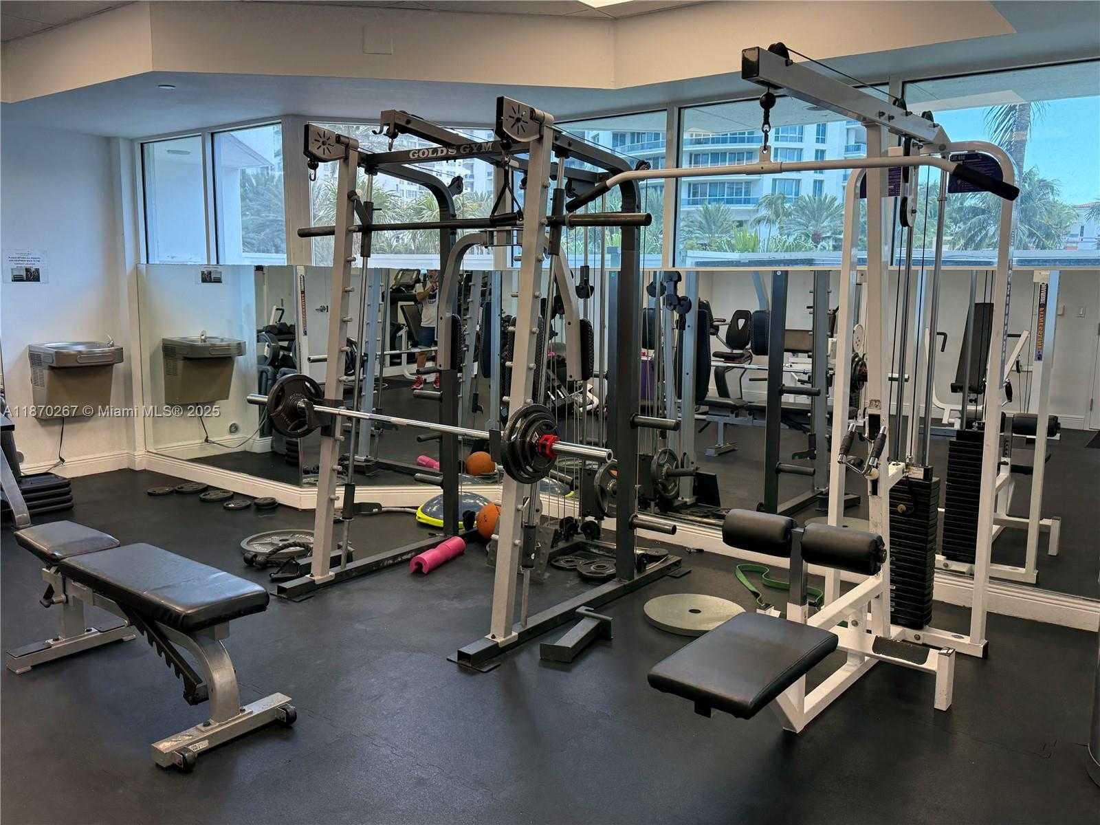 Small Image of 5900 COLLINS AVE #705, Miami Beach Number 30