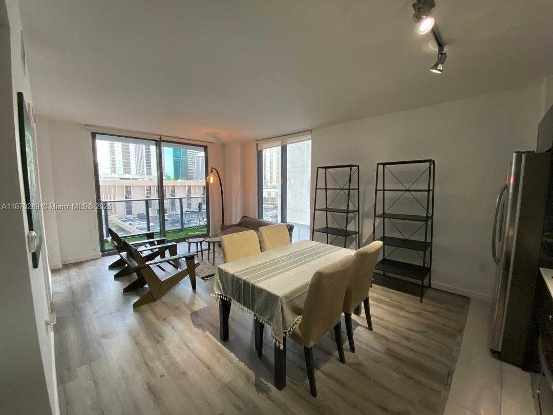 Small Image of 31 SOUTH EAST 6TH ST #608, Miami Number 2