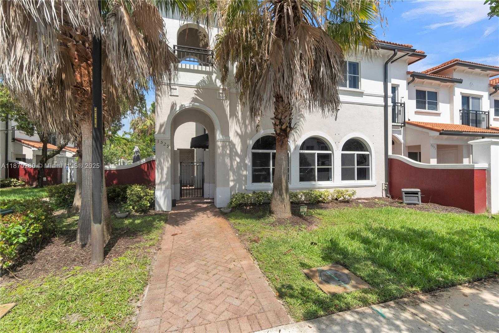 Small Image of 3529 NORTH WEST 29TH PL, Lauderdale Lakes Number 32