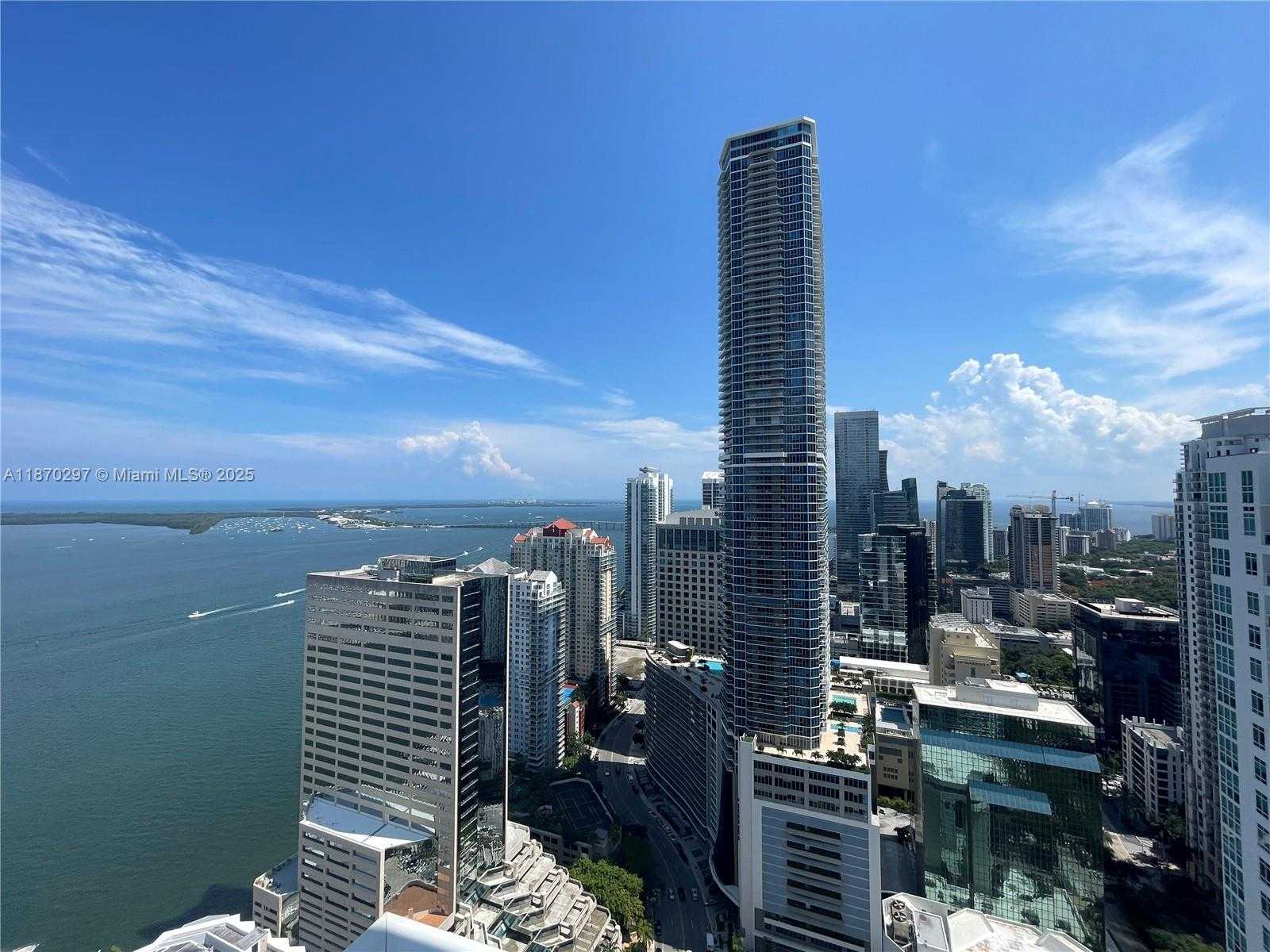 Small Image of 950 BRICKELL BAY DR #4407, Miami Number 24