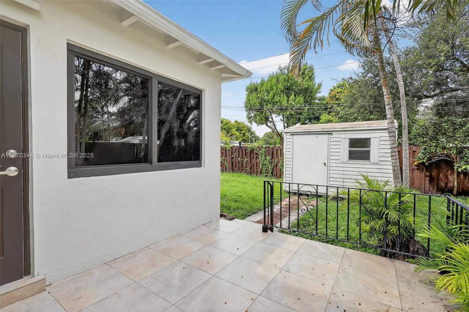 Small Image of 606 NORTH 28TH AVE, Hollywood Number 28