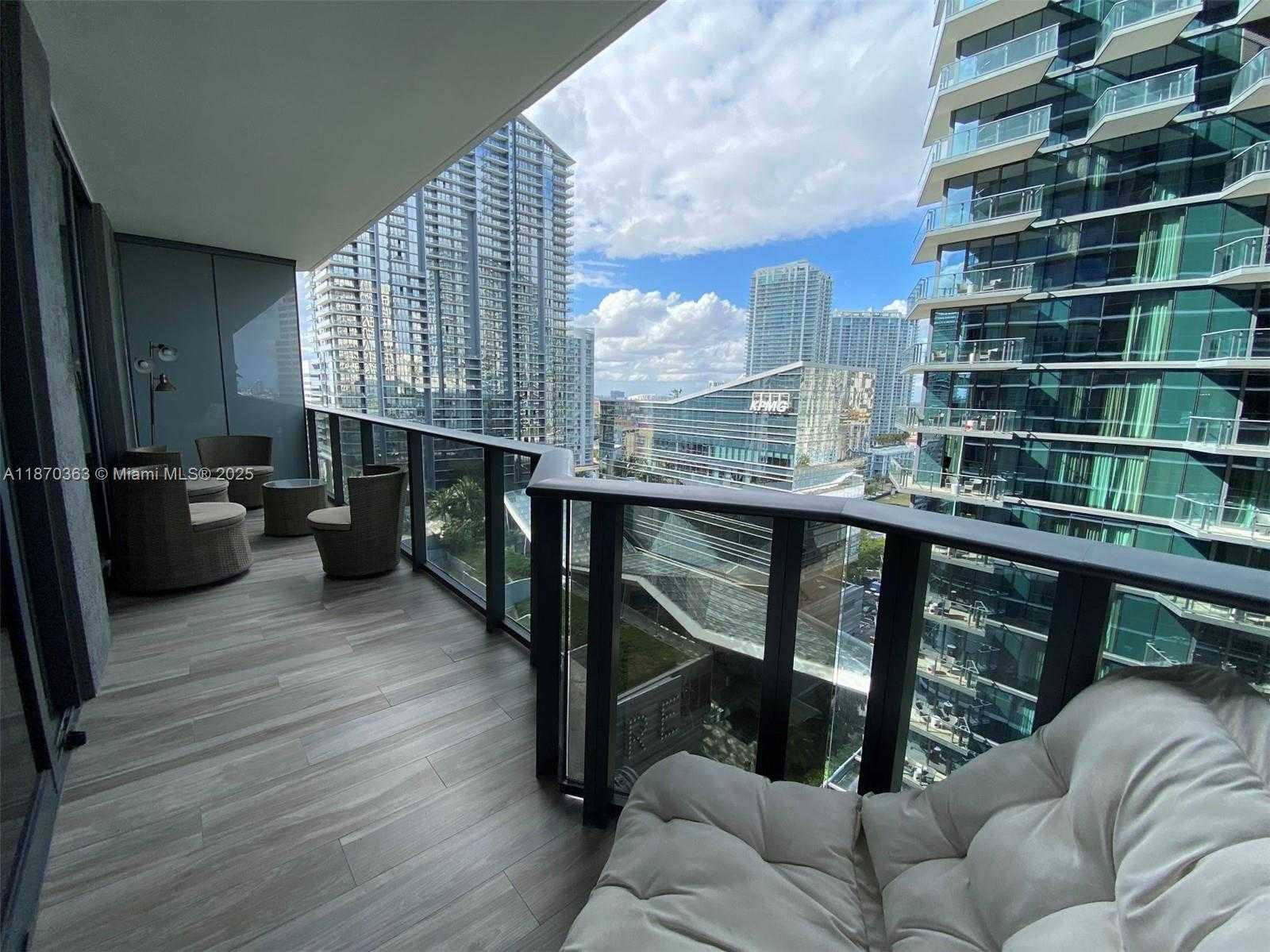 Small Image of 801 SOUTH MIAMI AVE #2008, Miami Number 29