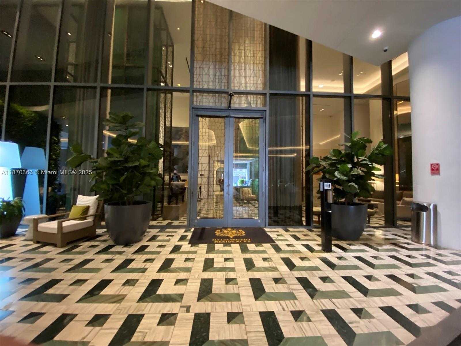Small Image of 801 SOUTH MIAMI AVE #2008, Miami Number 3