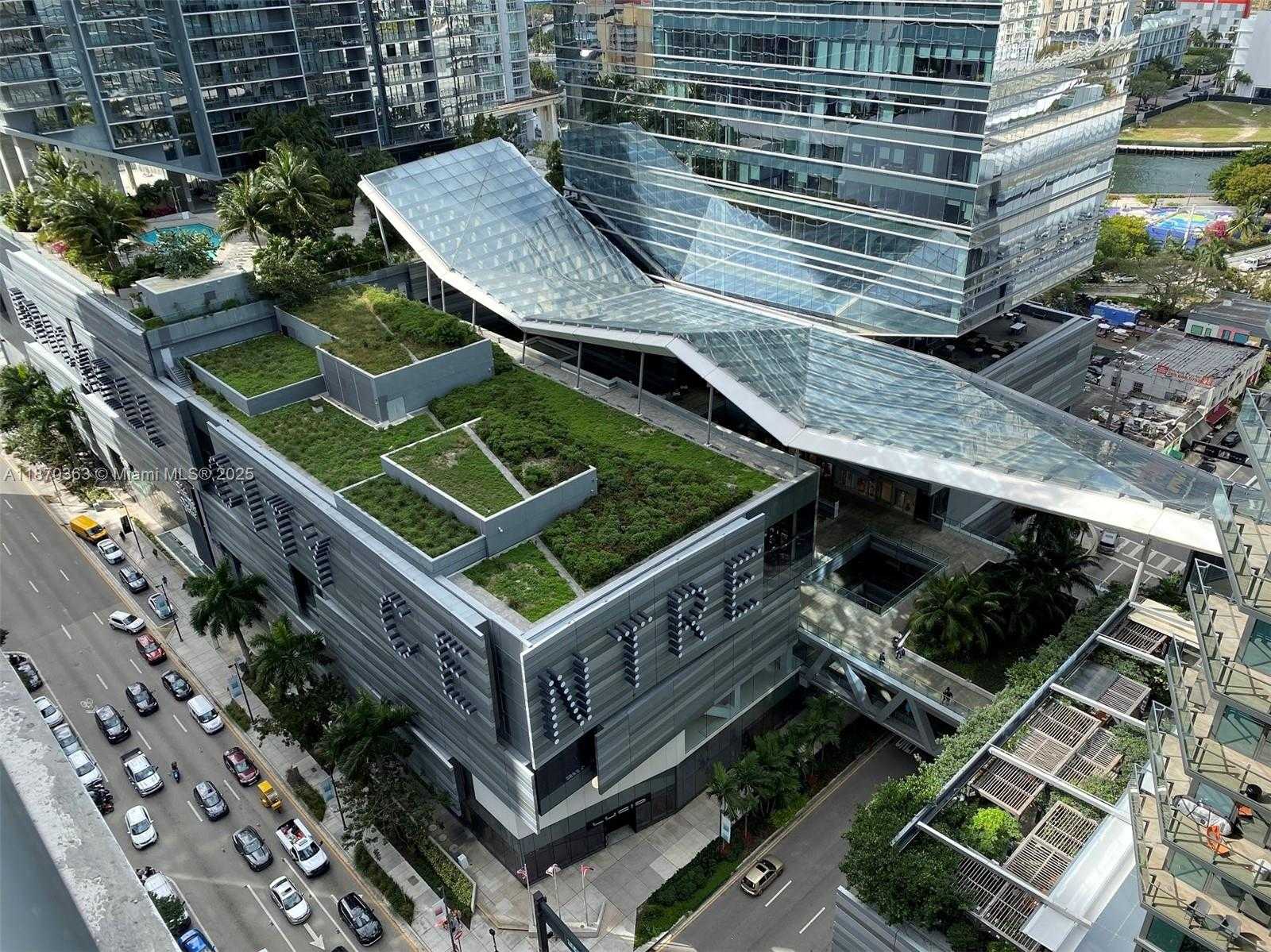 Small Image of 801 SOUTH MIAMI AVE #2008, Miami Number 33