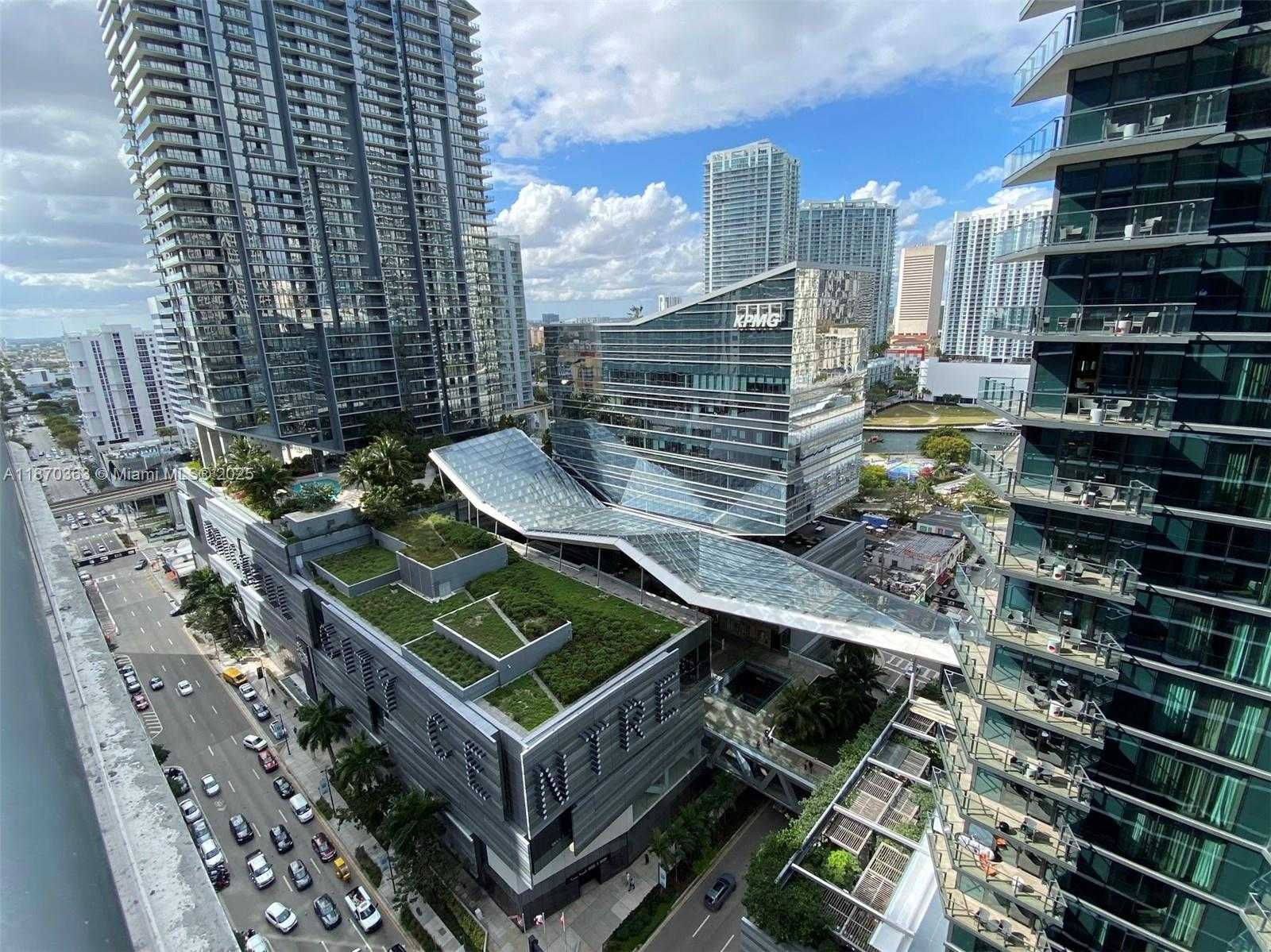 Small Image of 801 SOUTH MIAMI AVE #2008, Miami Number 34