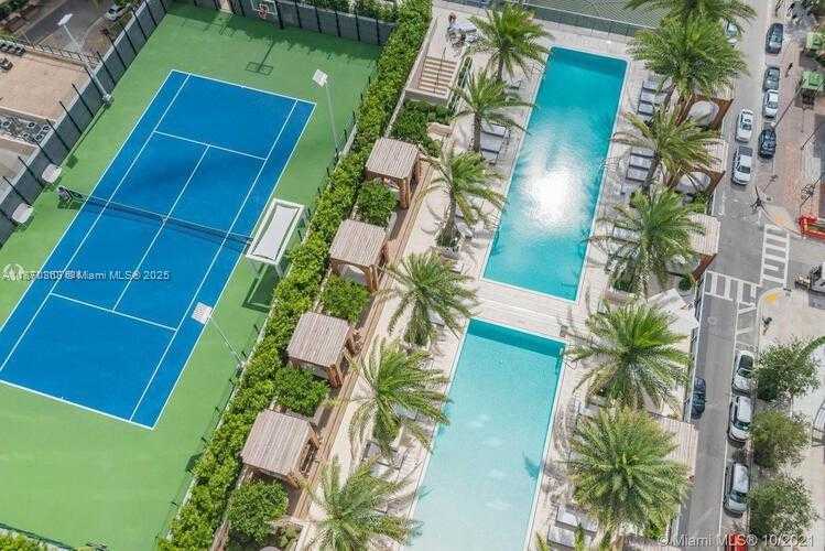 Small Image of 801 SOUTH MIAMI AVE #2008, Miami Number 43