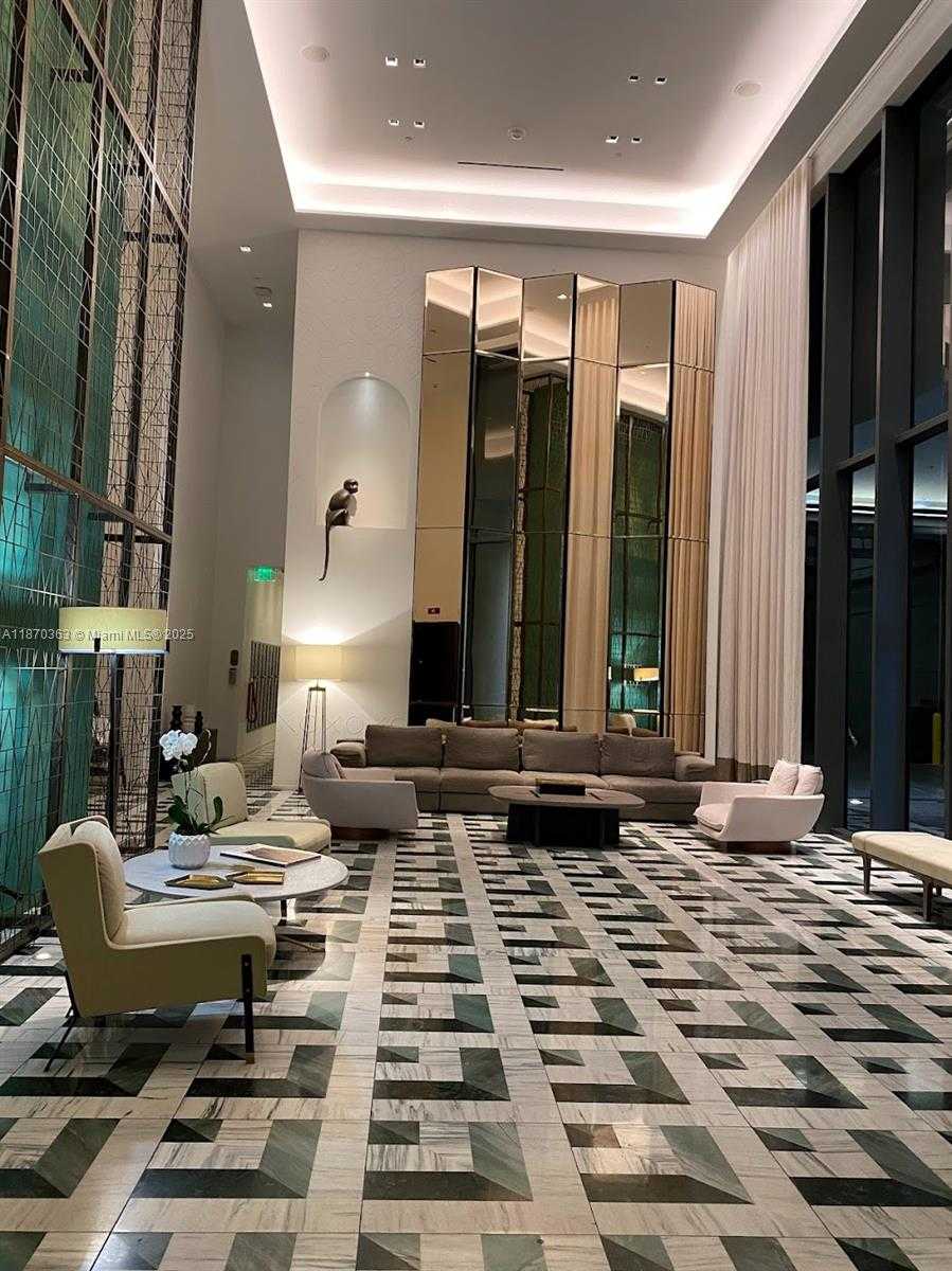 Small Image of 801 SOUTH MIAMI AVE #2008, Miami Number 5