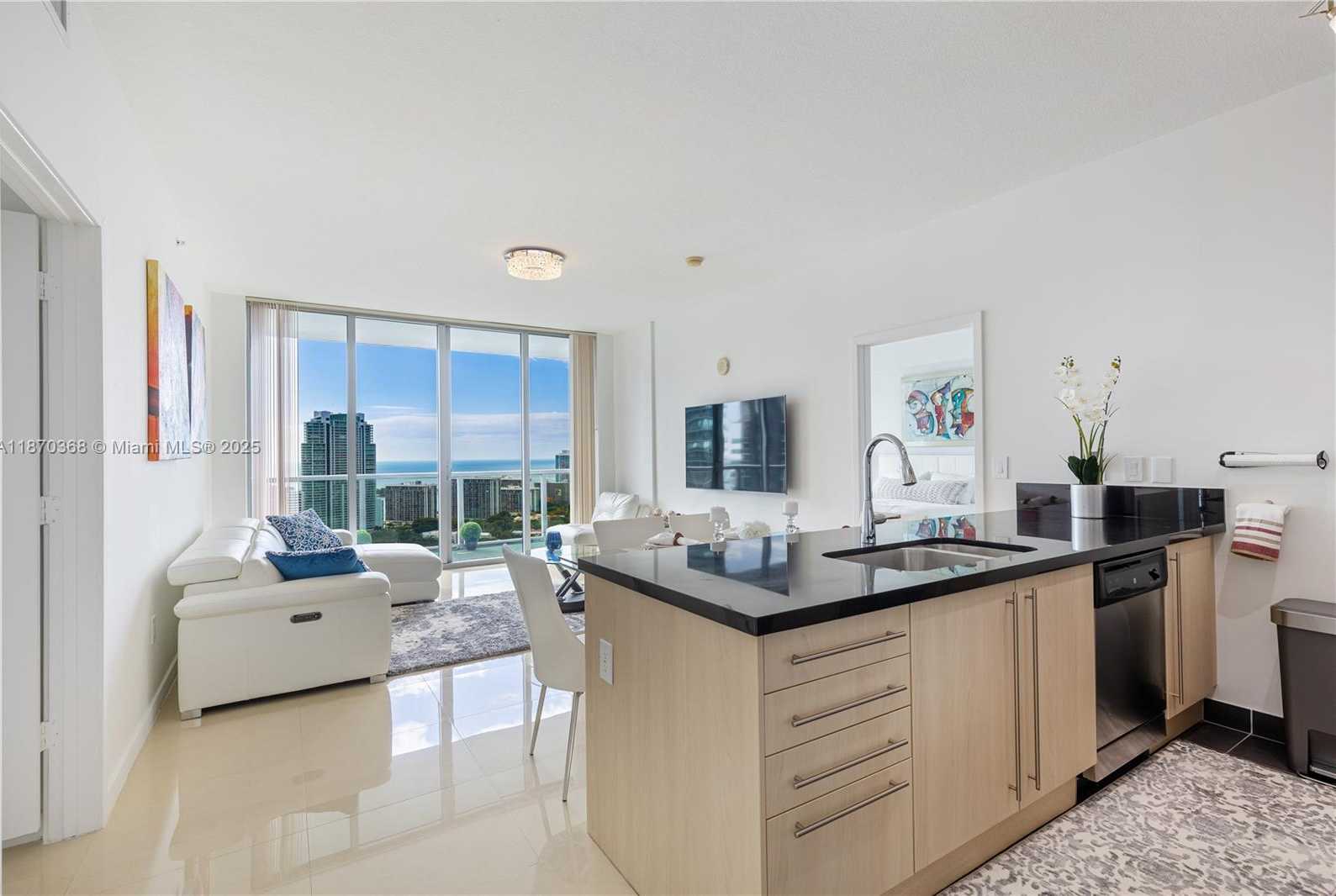 Small Image of 79 SOUTH WEST 12TH ST #3704, Miami Number 2
