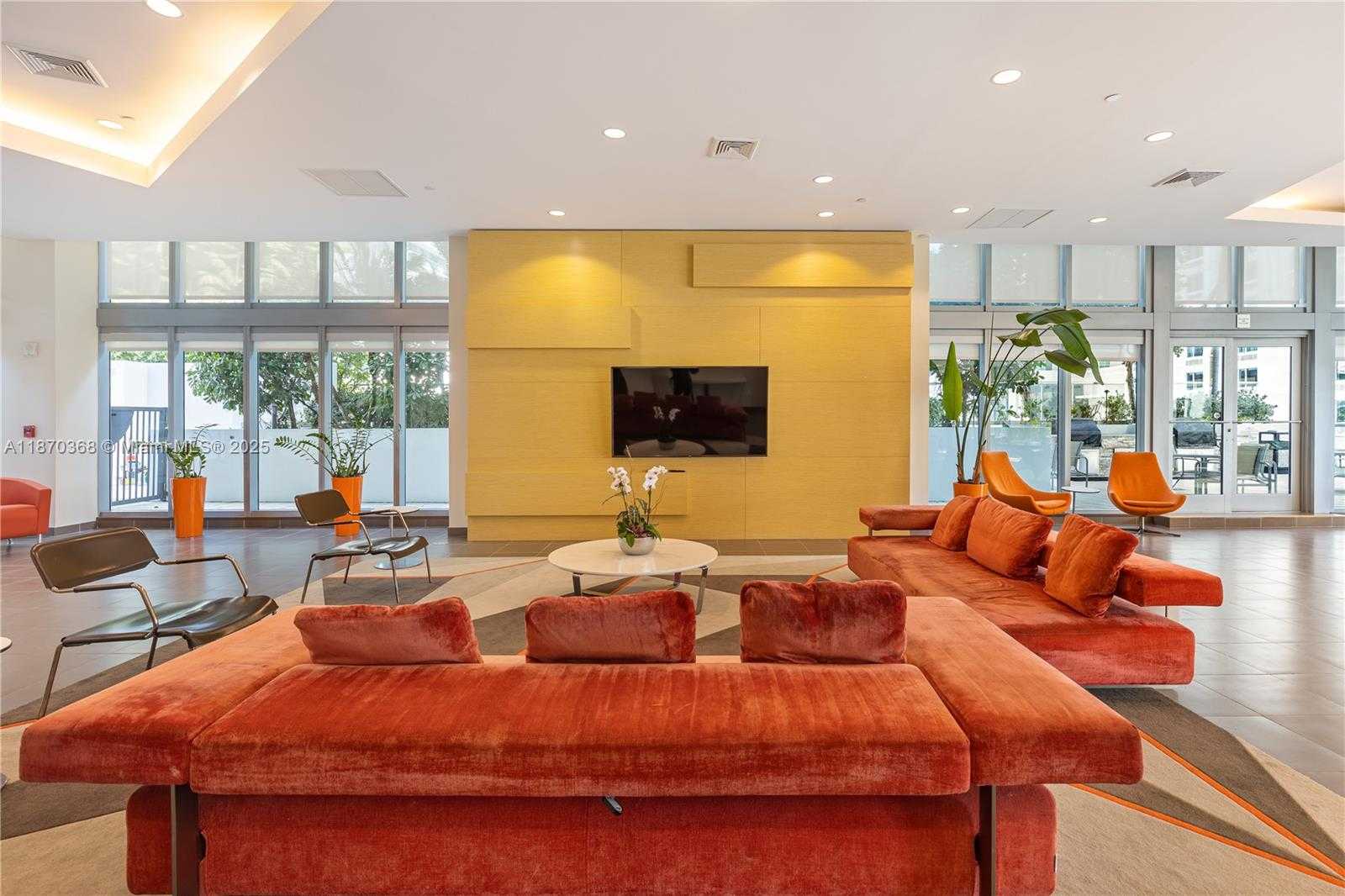 Small Image of 79 SOUTH WEST 12TH ST #3704, Miami Number 29