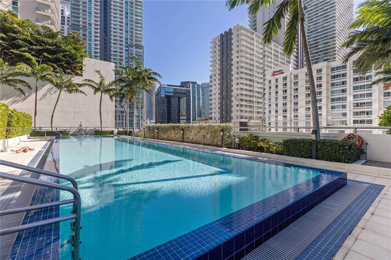 Small Image of 79 SOUTH WEST 12TH ST #3704, Miami Number 34