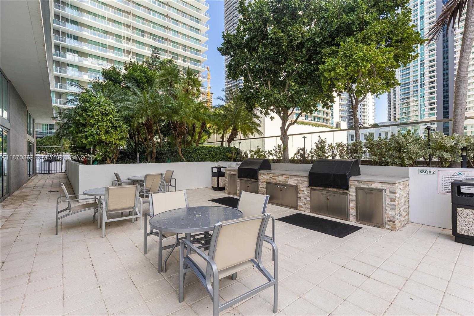 Small Image of 79 SOUTH WEST 12TH ST #3704, Miami Number 39