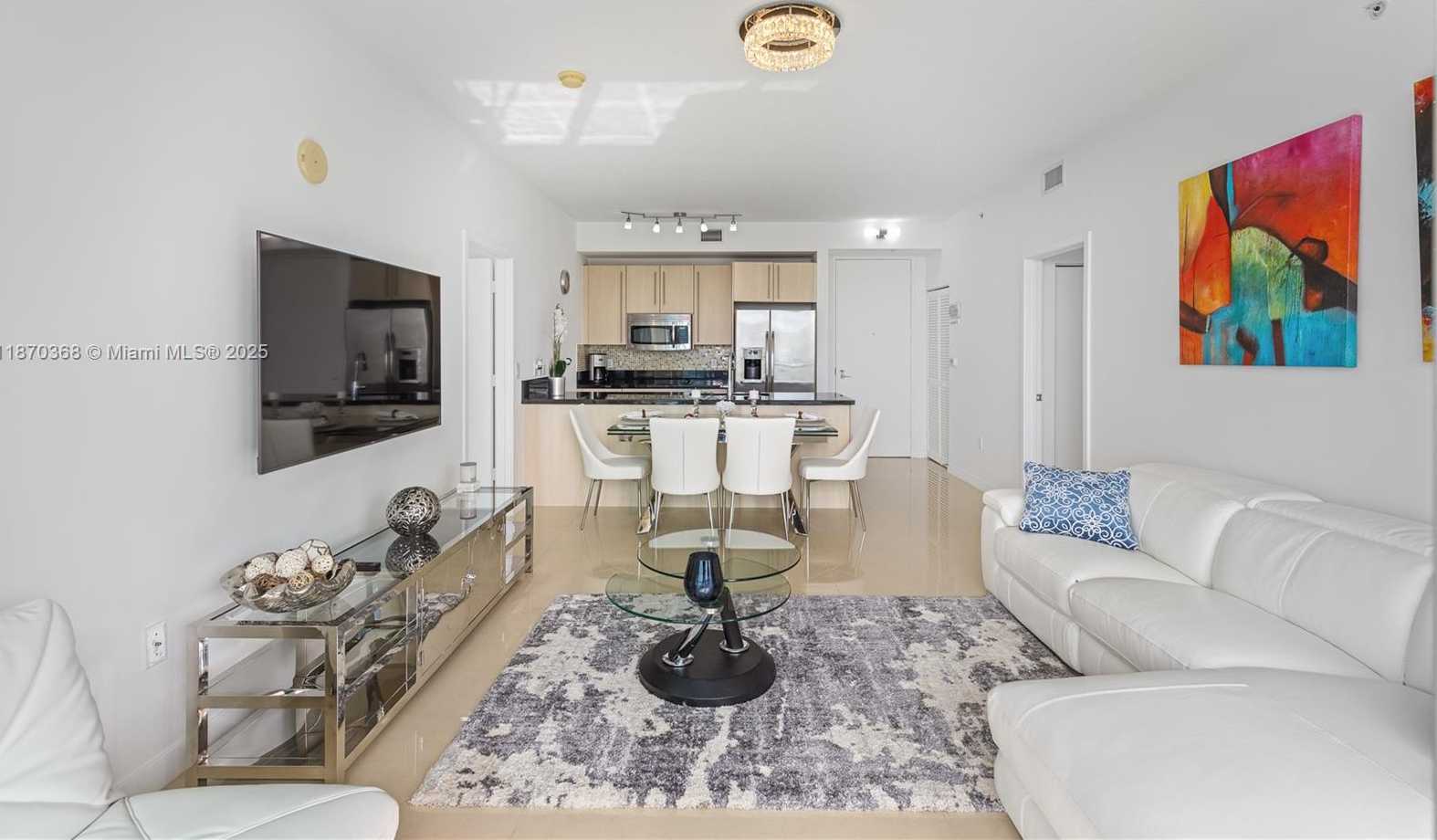 Small Image of 79 SOUTH WEST 12TH ST #3704, Miami Number 7