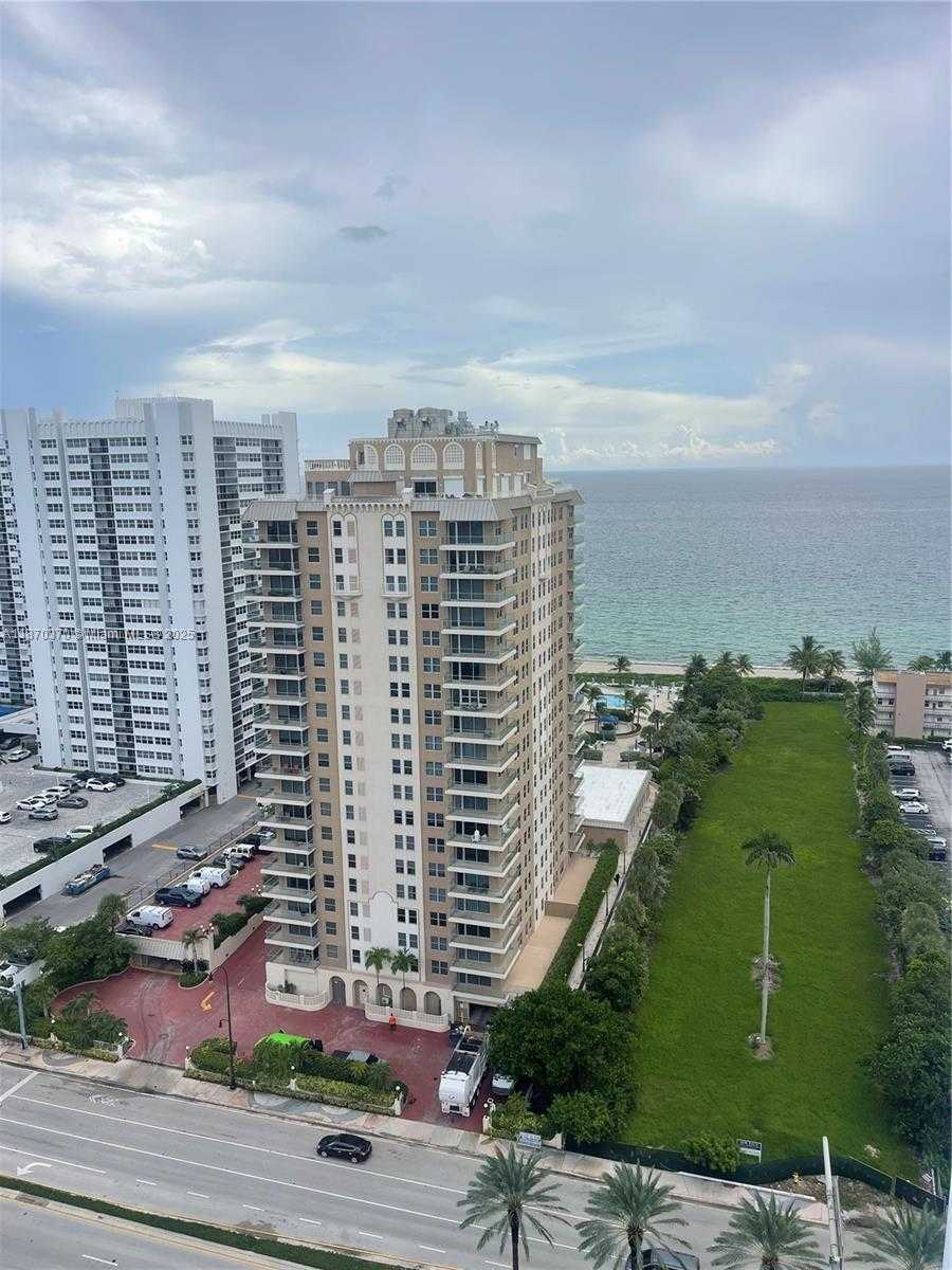 Small Image of 1945 SOUTH OCEAN DR #1912, Hallandale Beach Number 10