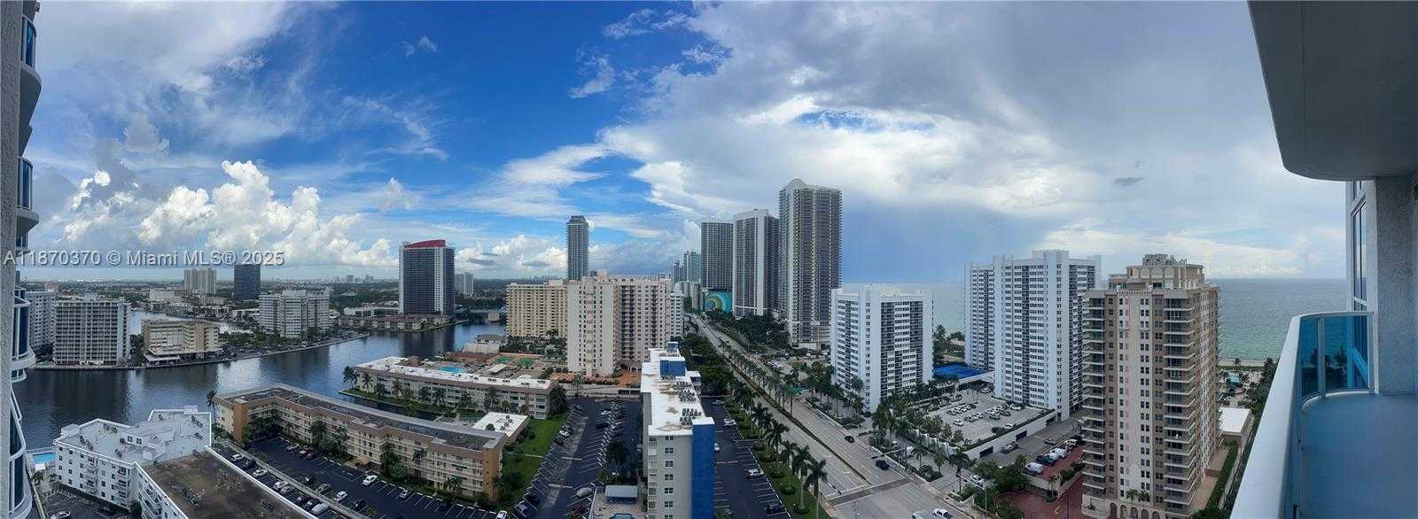 Small Image of 1945 SOUTH OCEAN DR #1912, Hallandale Beach Number 11