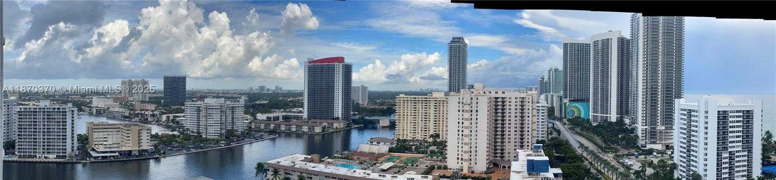 Small Image of 1945 SOUTH OCEAN DR #1912, Hallandale Beach Number 2
