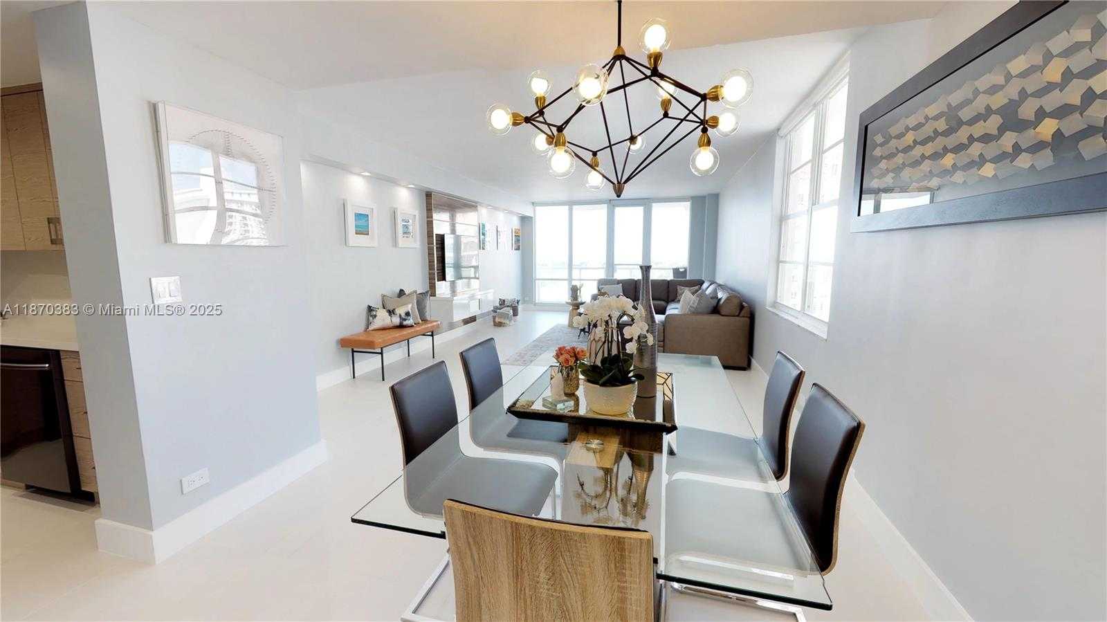 Small Image of 5601 COLLINS AVE #1225, Miami Beach Number 10