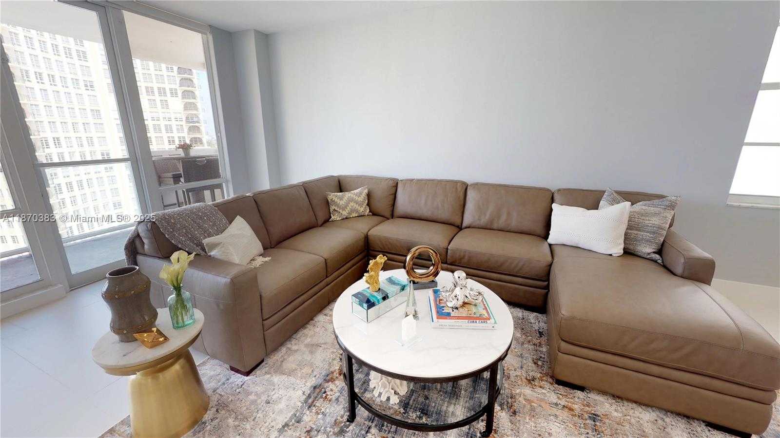 Small Image of 5601 COLLINS AVE #1225, Miami Beach Number 19