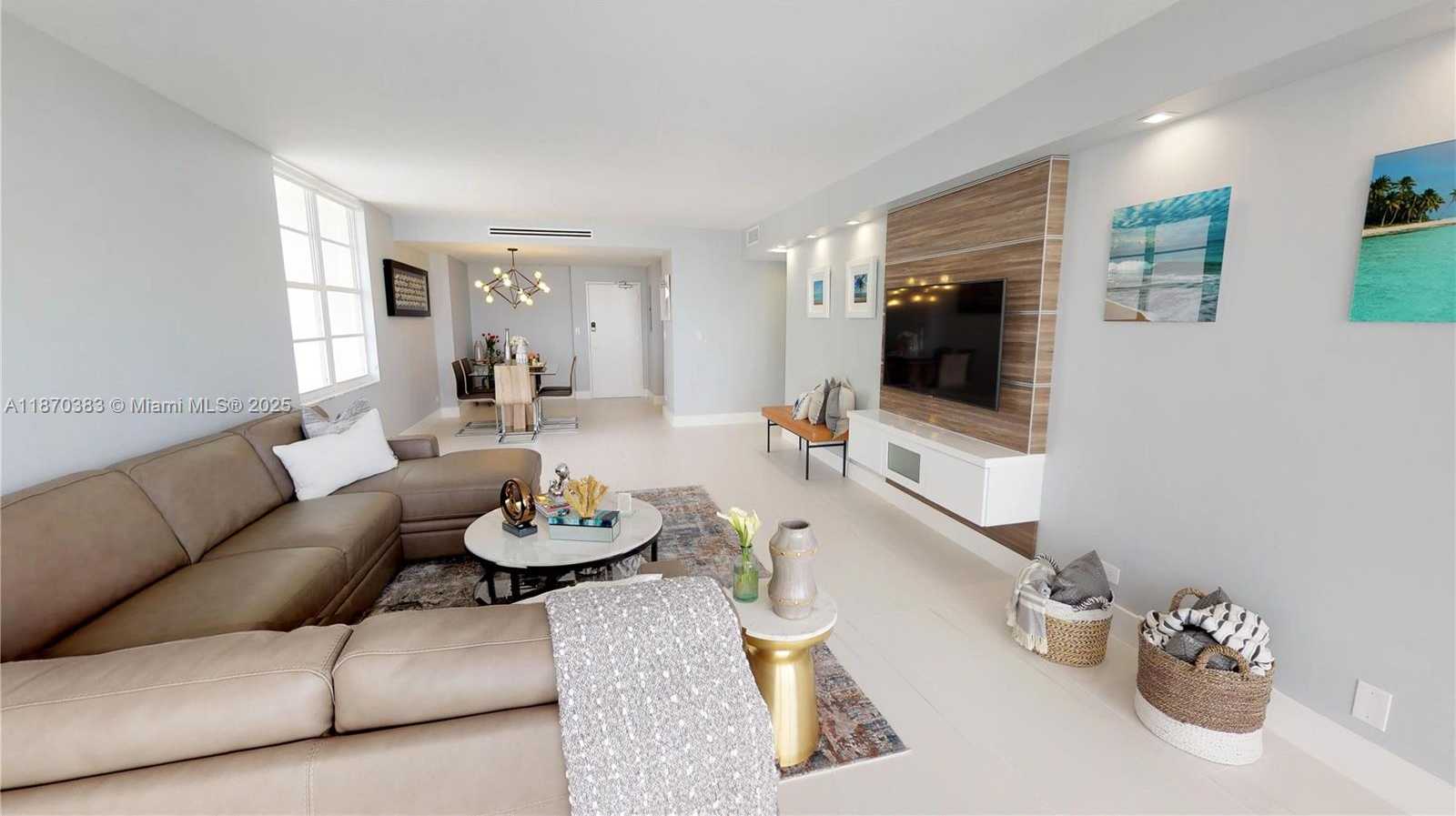 Small Image of 5601 COLLINS AVE #1225, Miami Beach Number 20