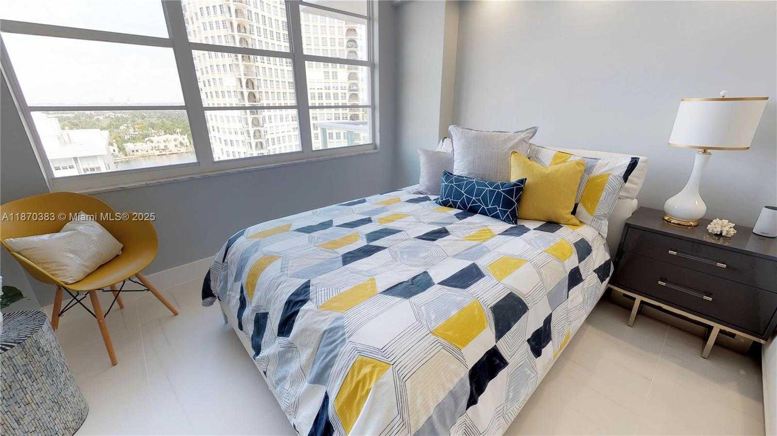 Small Image of 5601 COLLINS AVE #1225, Miami Beach Number 27