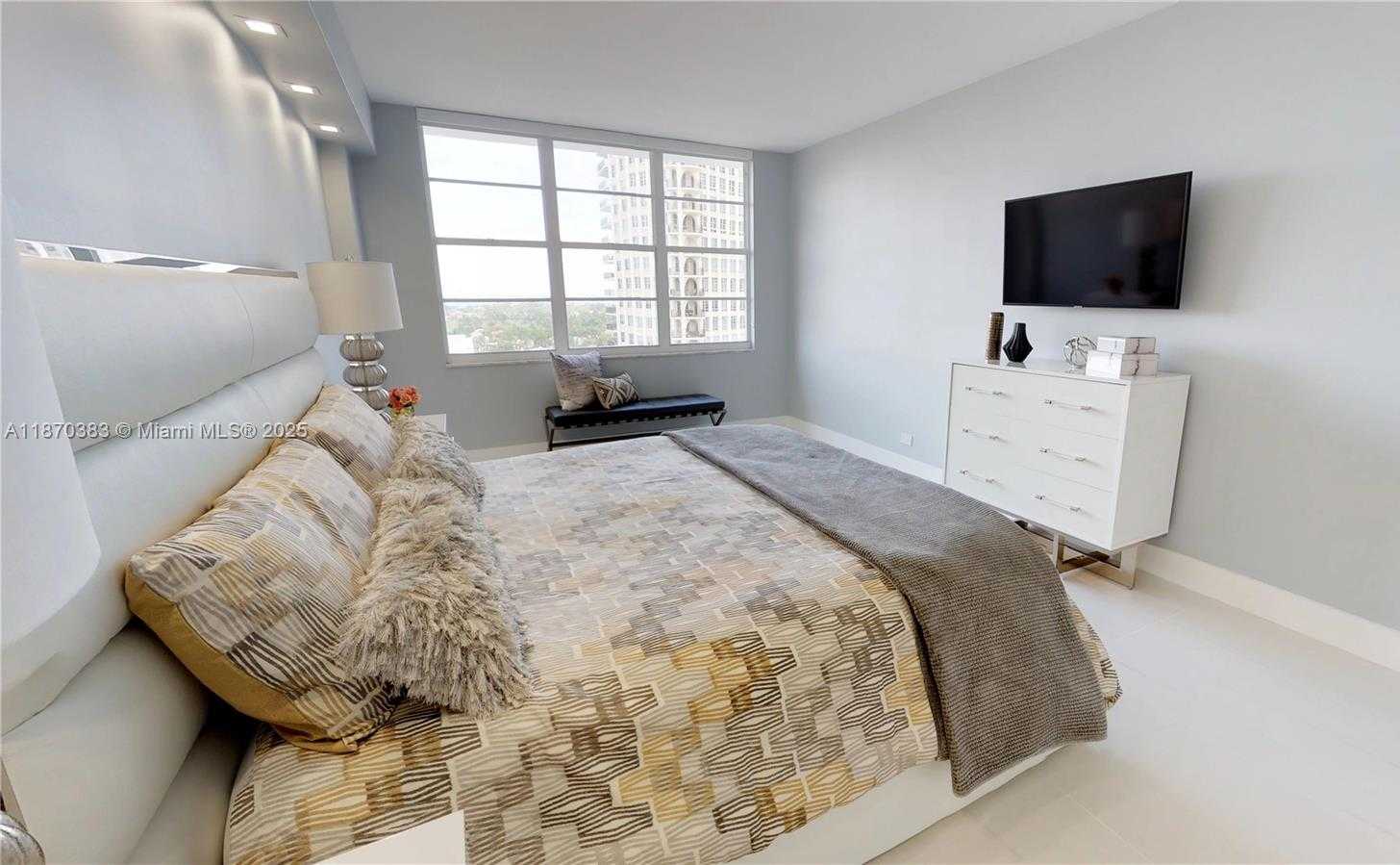 Small Image of 5601 COLLINS AVE #1225, Miami Beach Number 41