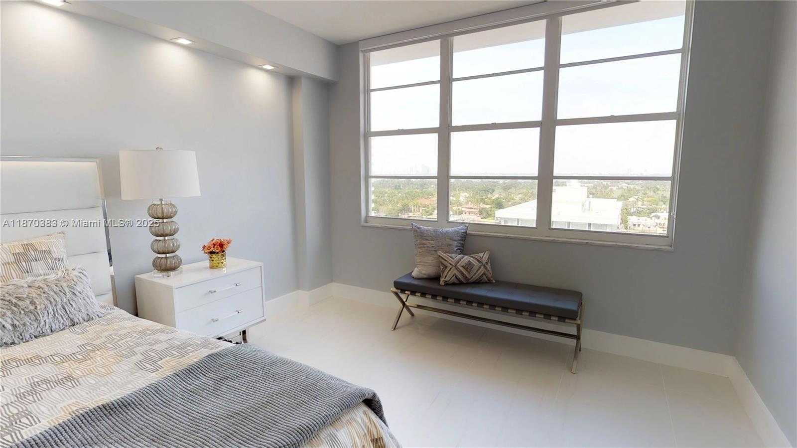 Small Image of 5601 COLLINS AVE #1225, Miami Beach Number 46