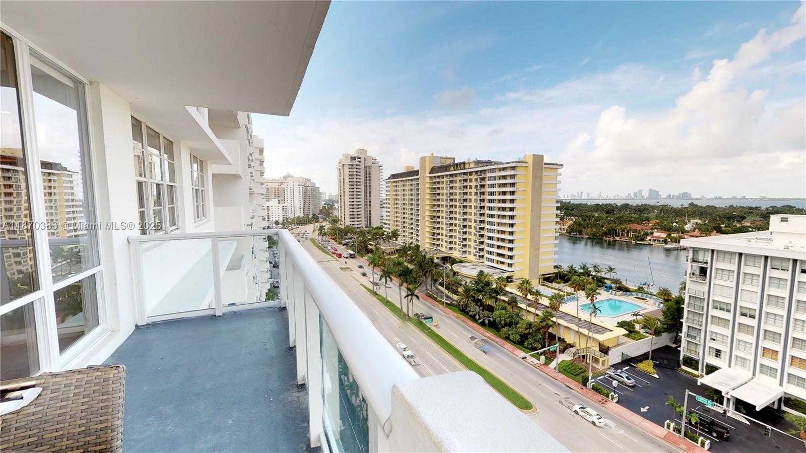Small Image of 5601 COLLINS AVE #1225, Miami Beach Number 5