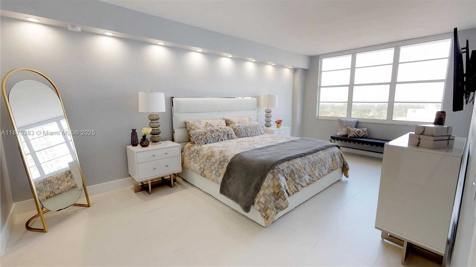 Small Image of 5601 COLLINS AVE #1225, Miami Beach Number 55
