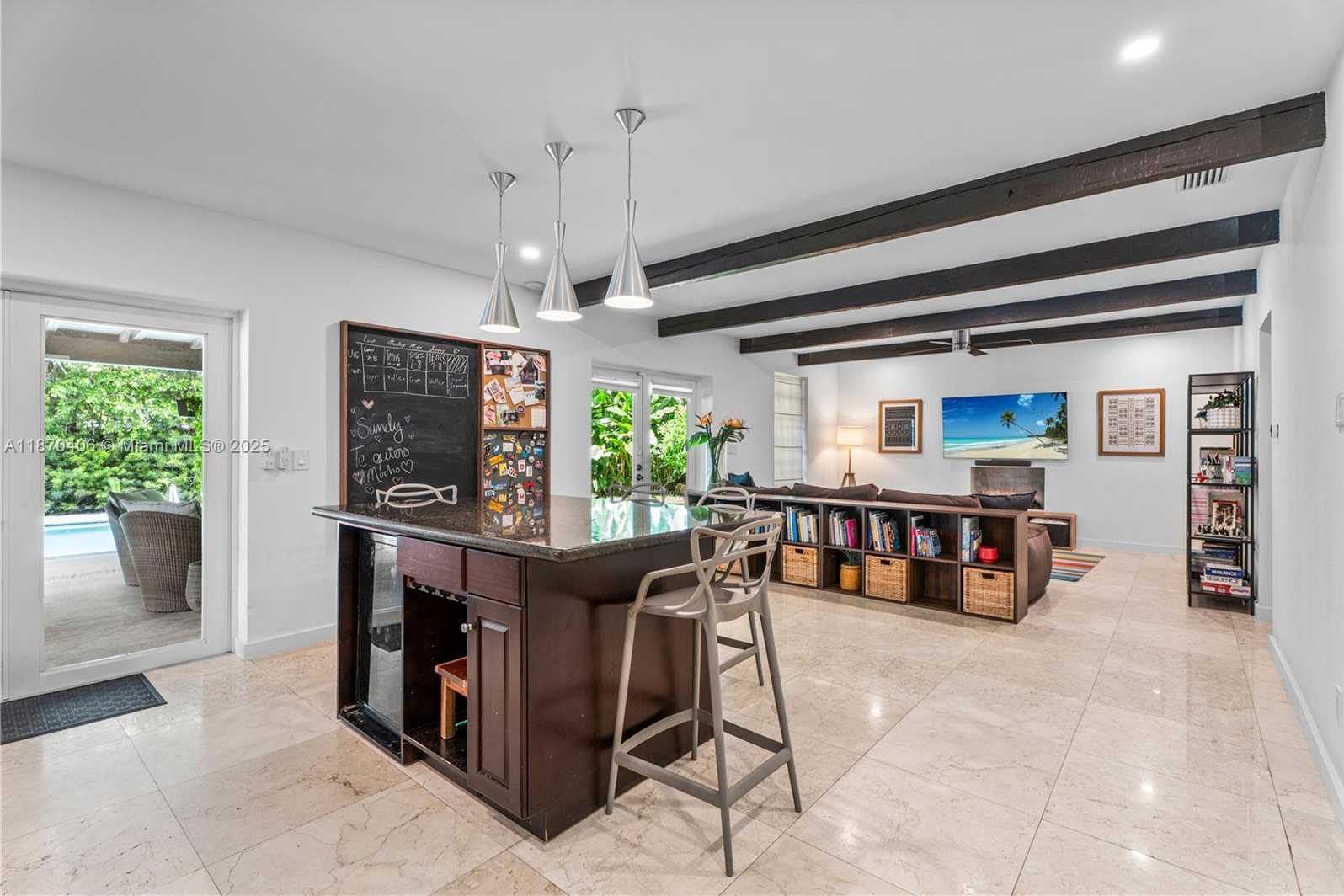 Small Image of 12120 SOUTH WEST 71ST CT, Pinecrest Number 9