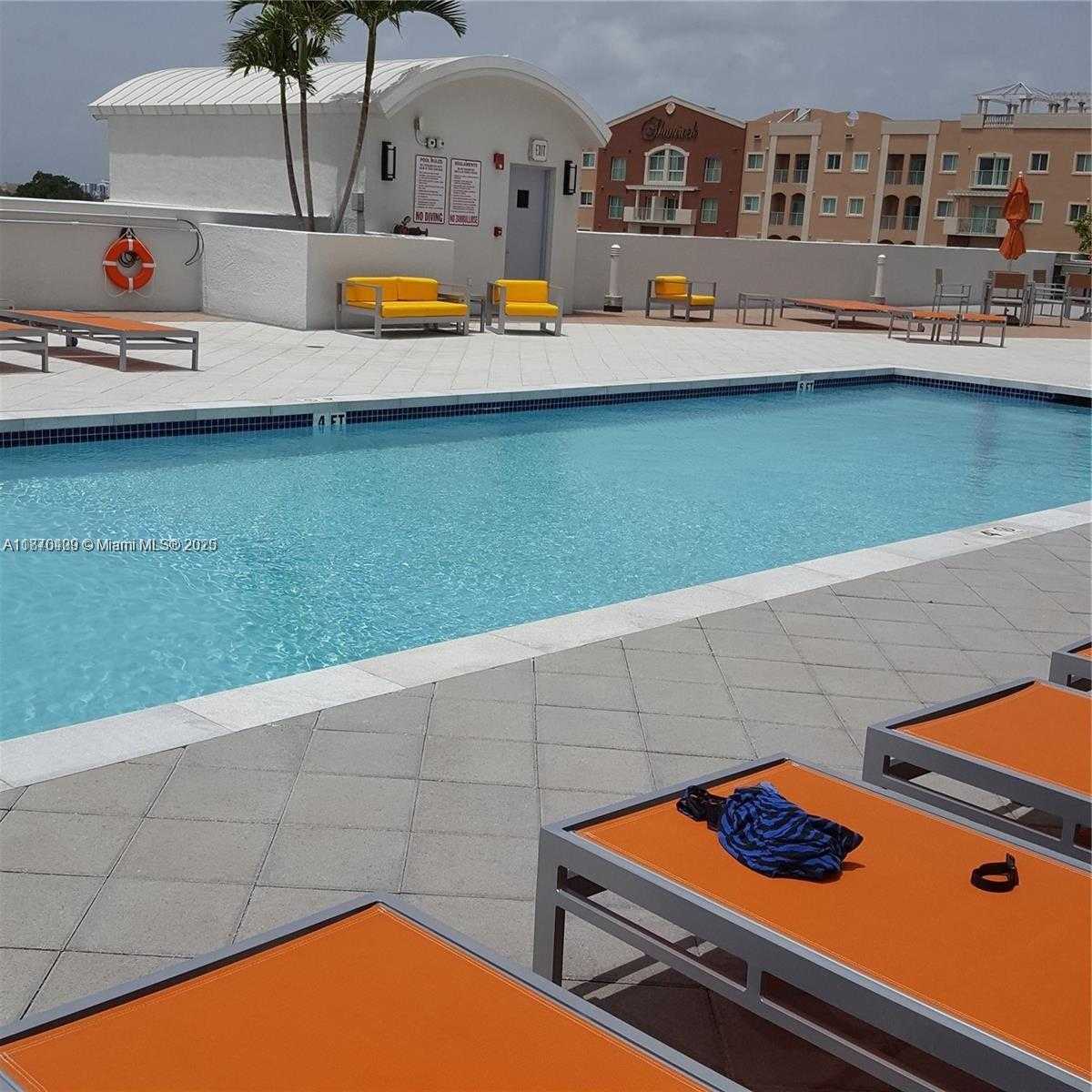 Small Image of 3180 SOUTH WEST 22 ST #905, Miami Number 12