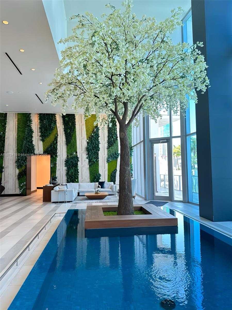 Small Image of 851 NORTH EAST 1ST AVE #5004, Miami Number 12