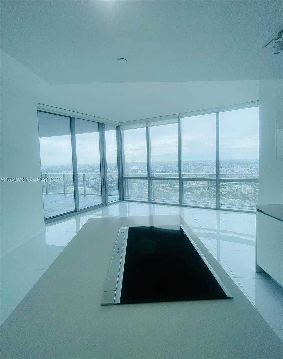 Small Image of 851 NORTH EAST 1ST AVE #5004, Miami Number 27