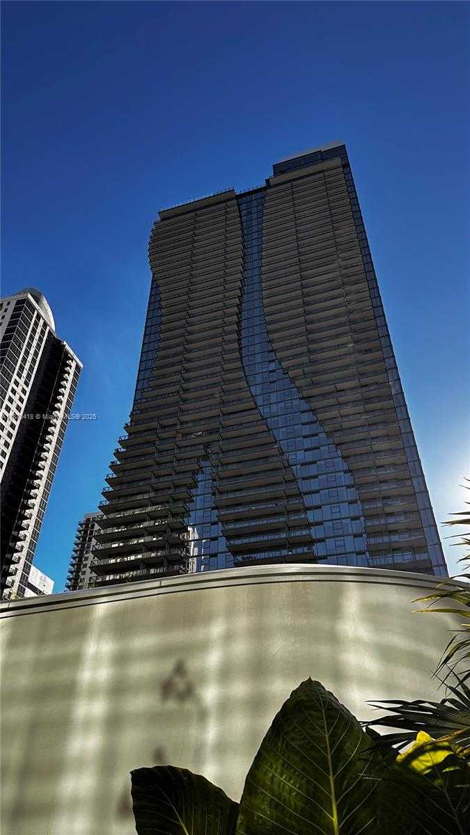 Small Image of 851 NORTH EAST 1ST AVE #5004, Miami Number 5