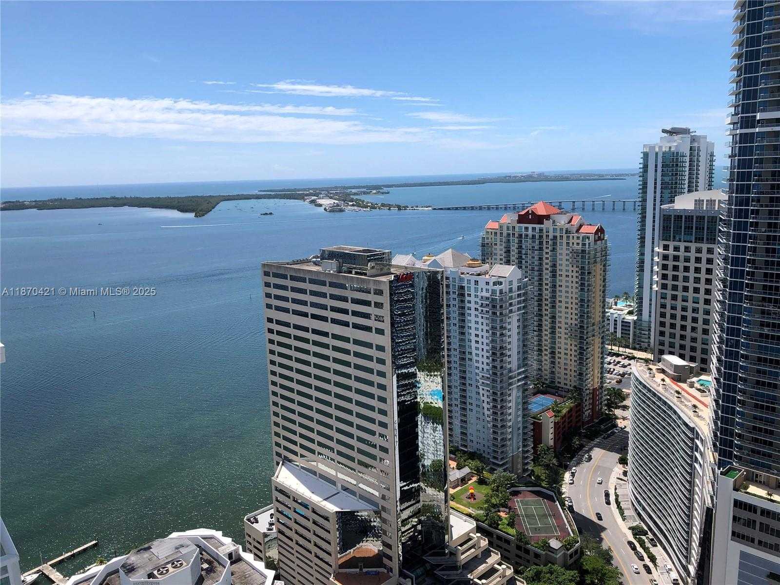 Small Image of 950 BRICKELL BAY DR #4503, Miami Number 4